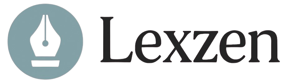 Lexzen Logo